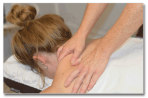 PhysioWell Health Solutions Massage on Left Shoulder image