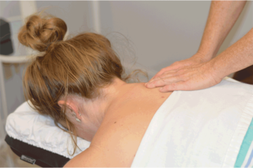 PhysioWell Health Solutions Massage on Right Shoulder image