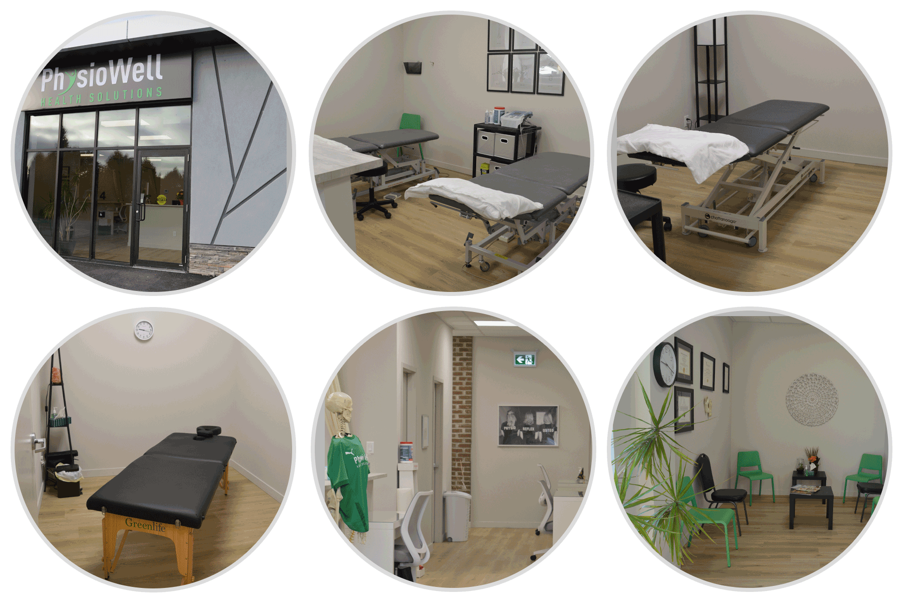 treatment-rooms-image-collage